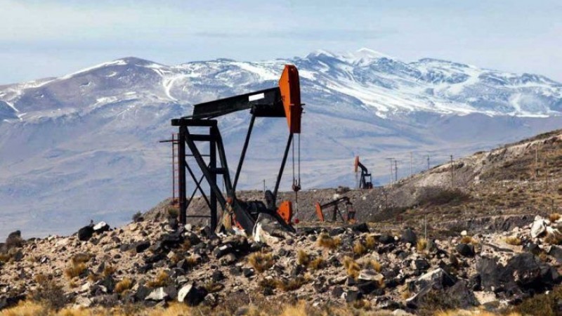 ¿Por qué todos hablan de Chañares herrados, el yacimiento petrolero mendocino